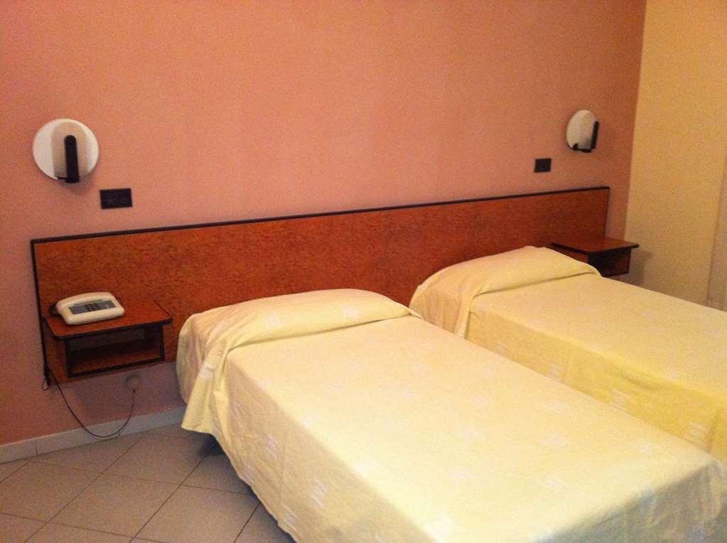 Hotel Scigliano Rossano Kamer foto