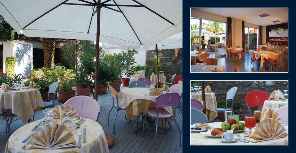 Hotel Scigliano Rossano Faciliteiten foto