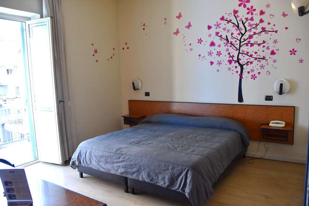 Hotel Scigliano Rossano Kamer foto