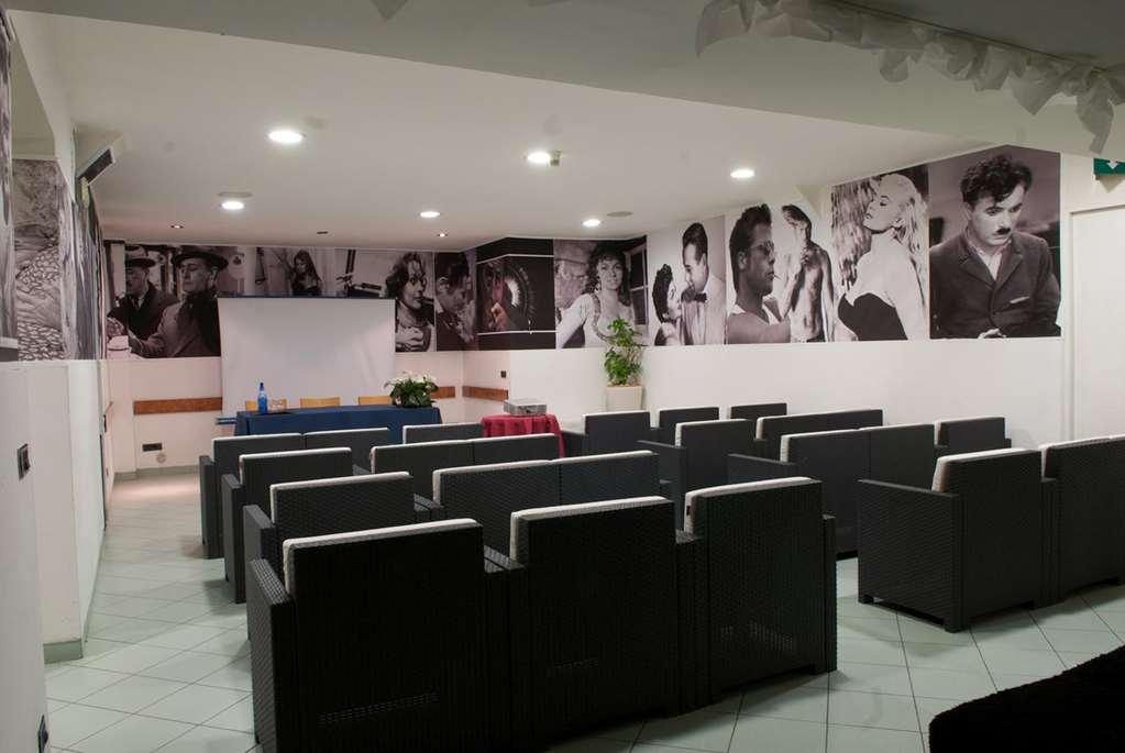 Hotel Scigliano Rossano Kamer foto