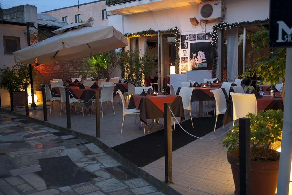 Hotel Scigliano Rossano Faciliteiten foto