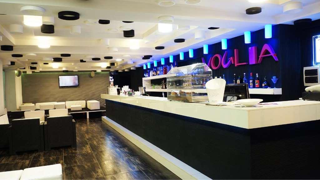 Hotel Scigliano Rossano Restaurant foto