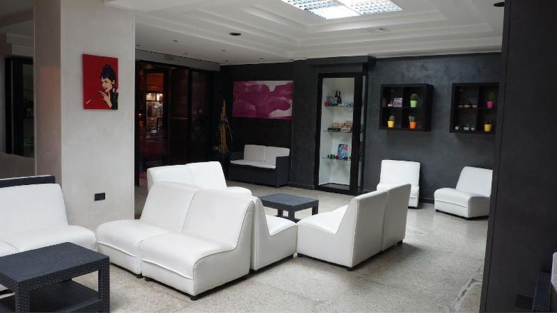 Hotel Scigliano Rossano Buitenkant foto