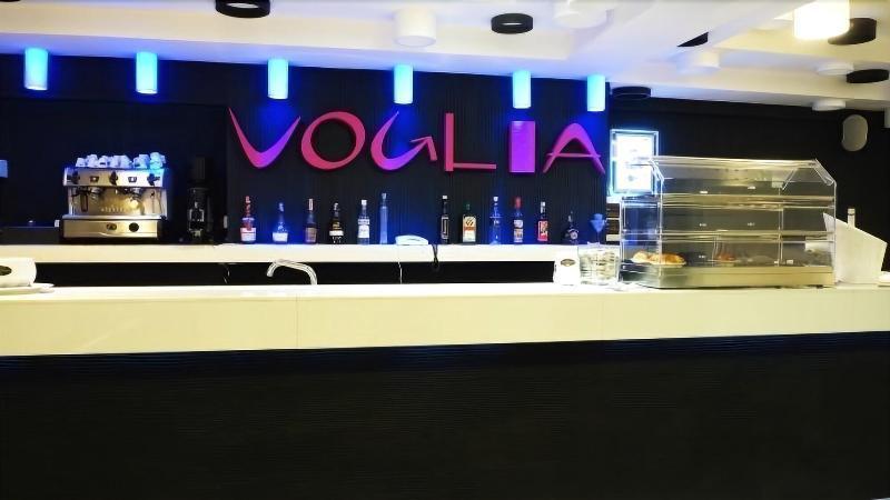 Hotel Scigliano Rossano Buitenkant foto