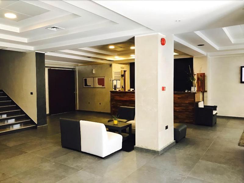 Hotel Scigliano Rossano Buitenkant foto