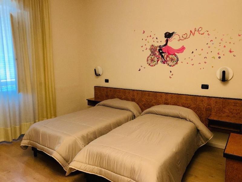 Hotel Scigliano Rossano Buitenkant foto
