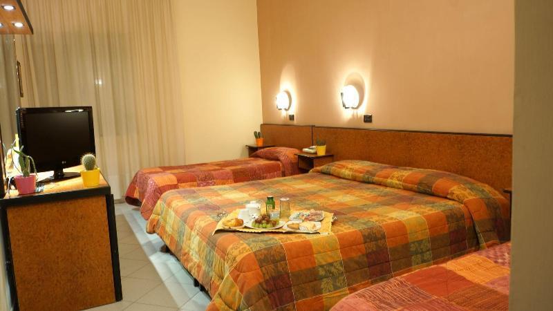 Hotel Scigliano Rossano Buitenkant foto