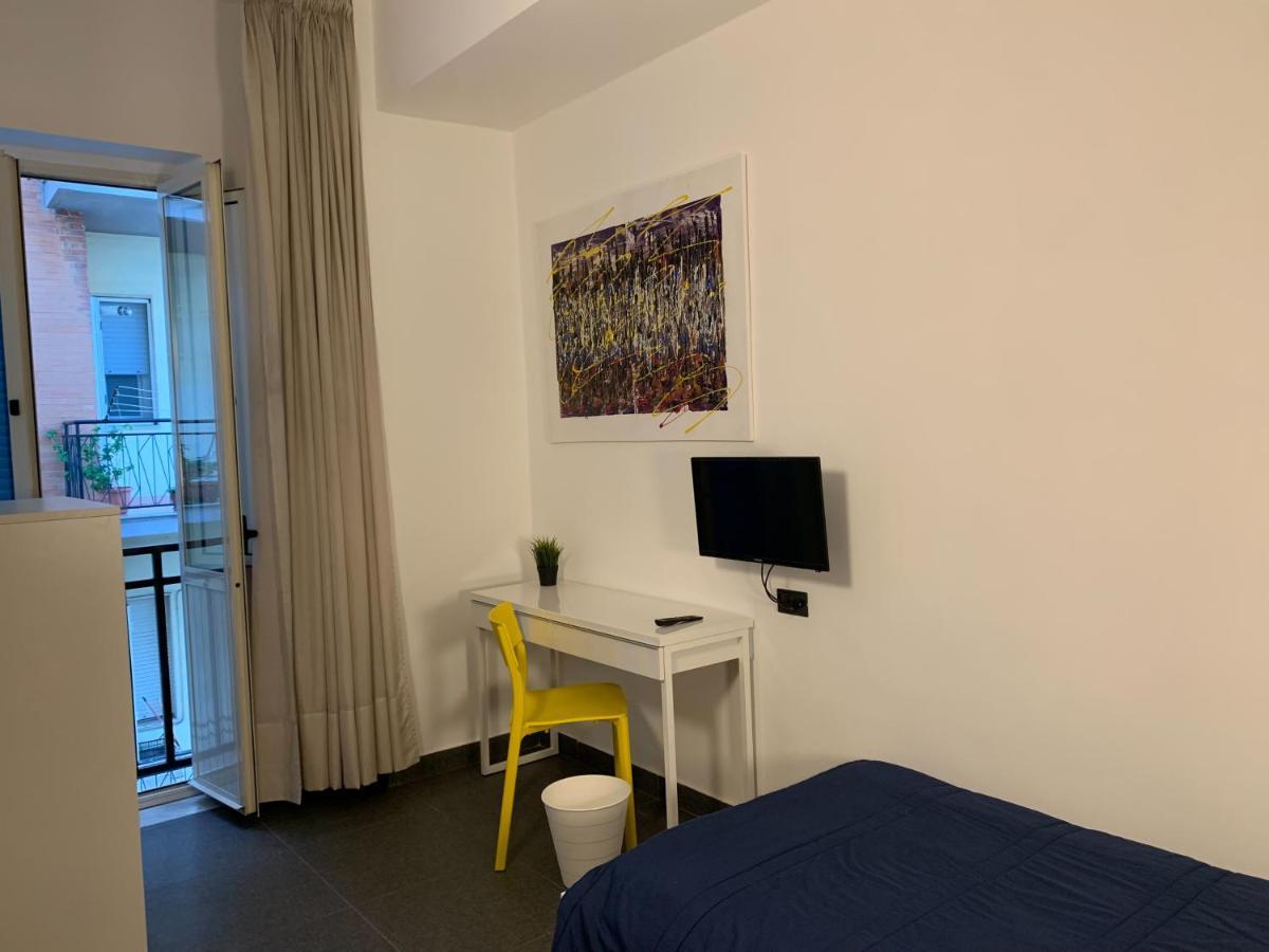 Hotel Scigliano Rossano Buitenkant foto