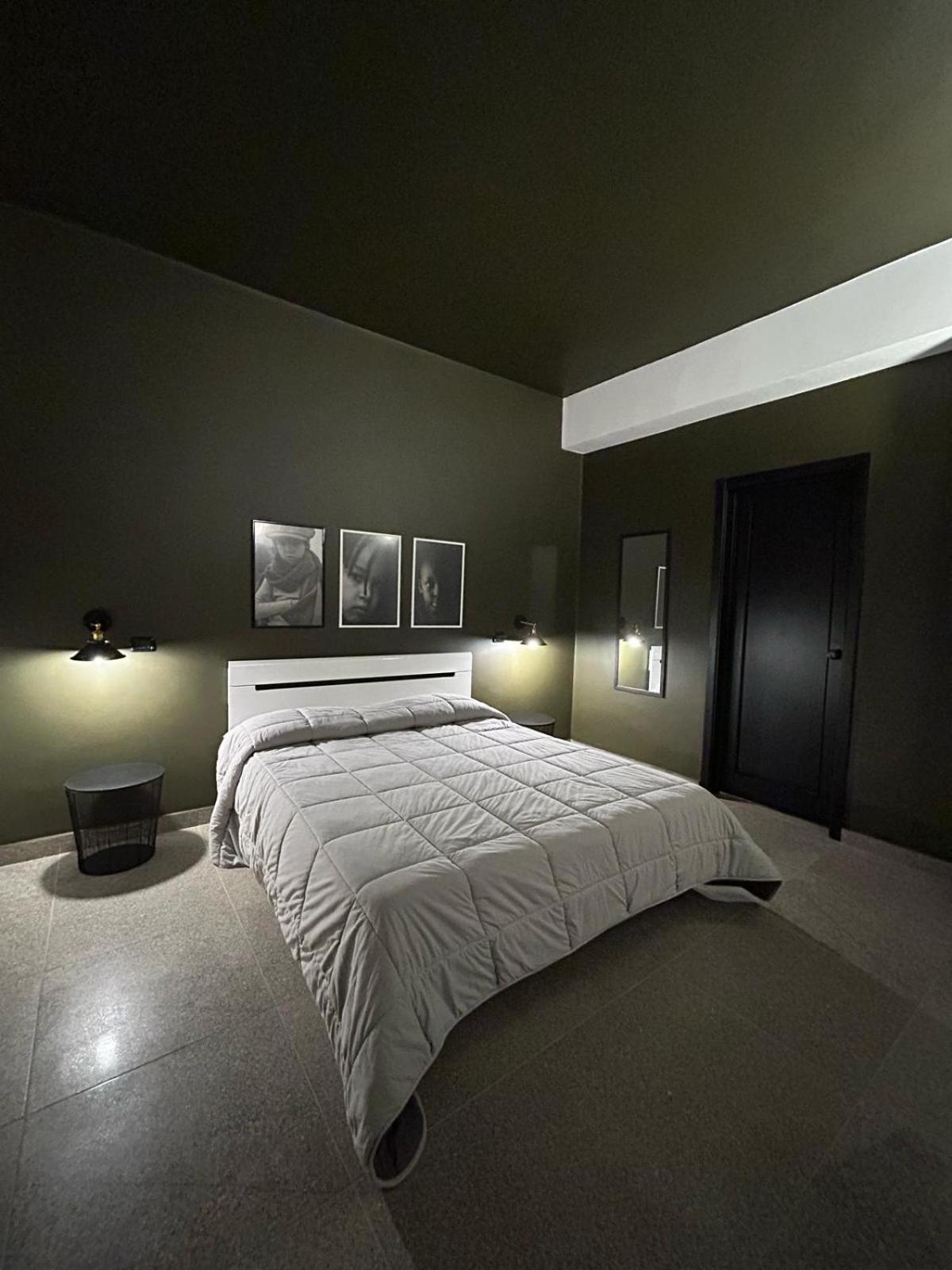 Hotel Scigliano Rossano Buitenkant foto