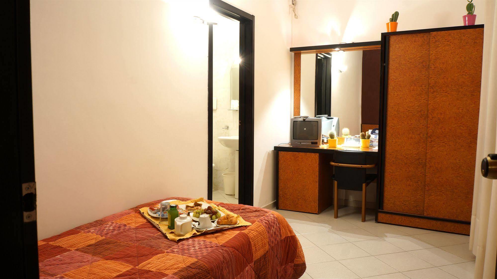Hotel Scigliano Rossano Buitenkant foto