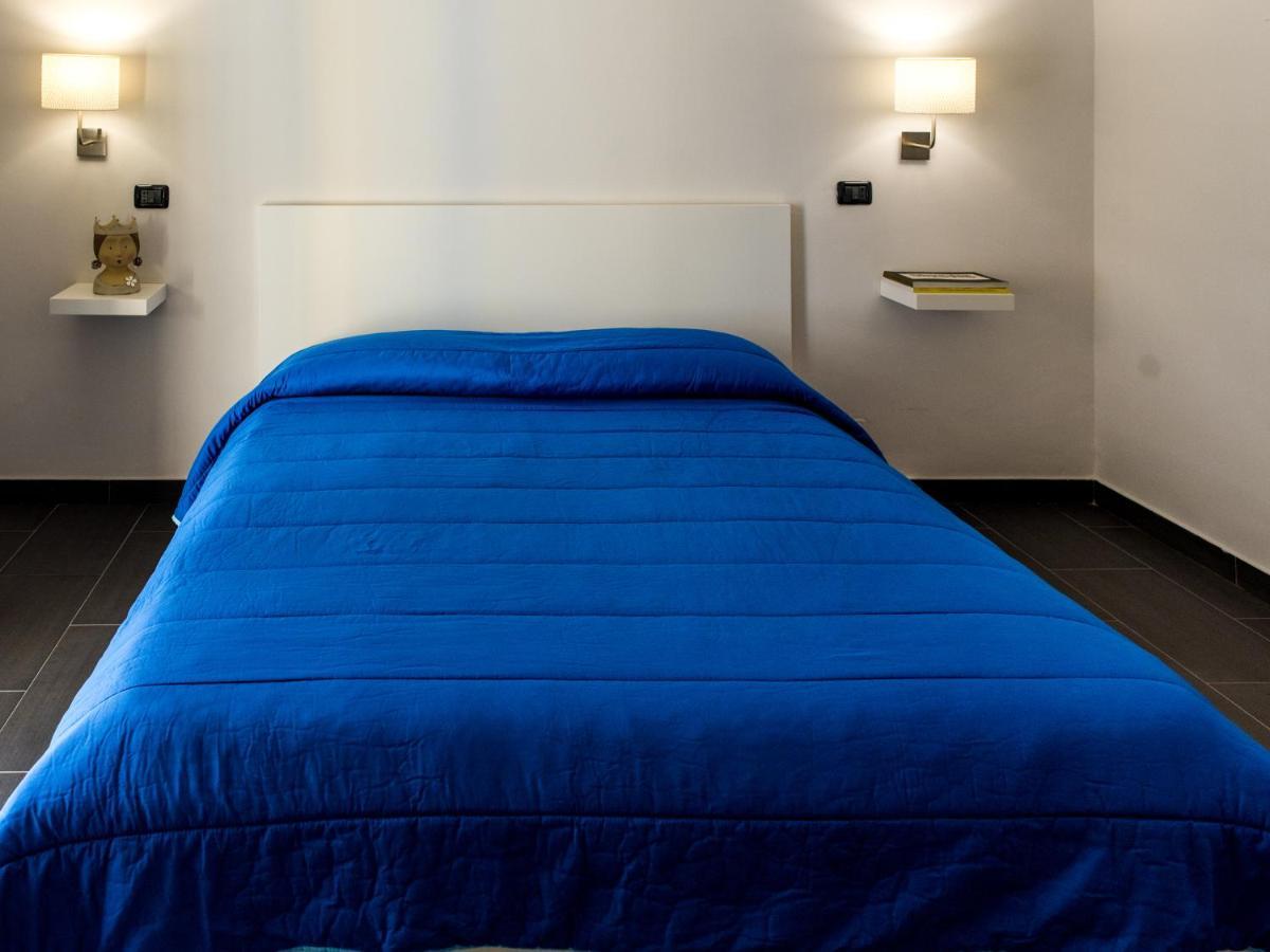 Hotel Scigliano Rossano Buitenkant foto