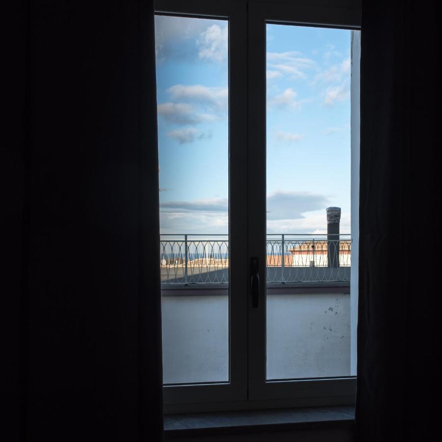 Hotel Scigliano Rossano Buitenkant foto